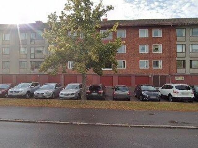 73 m2 kontor, lager uthyres i Västervik