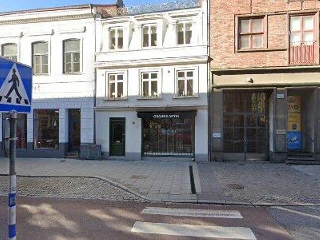 73 m2 kontor uthyres i Malmö Centrum