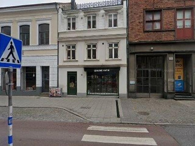 73 m2 kontor uthyres i Malmö Centrum