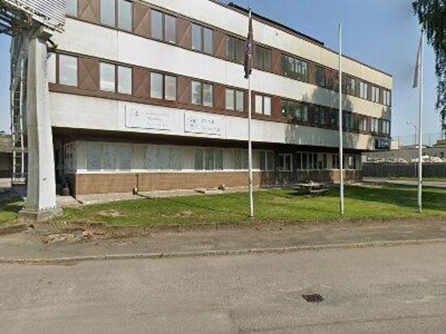 73 m2 kontor uthyres i Norrköping