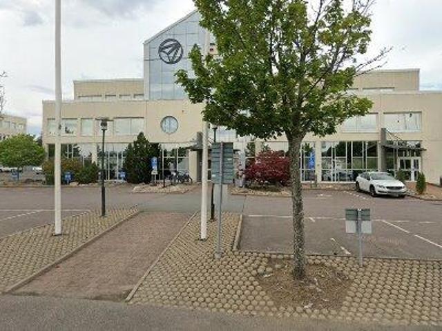 73 m2 kontor uthyres i Jönköping