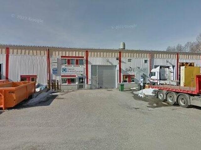 73 m2 kontor uthyres i Sundsvall