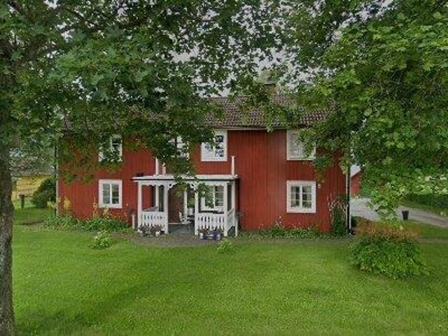 73 m2 lägenhet uthyres i Alvesta