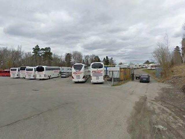 73 m2 lägenhet uthyres i Botkyrka