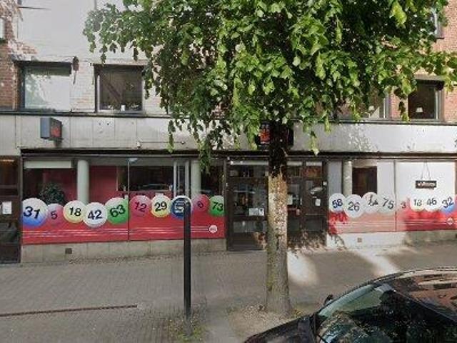 73 m2 lägenhet uthyres i Borås