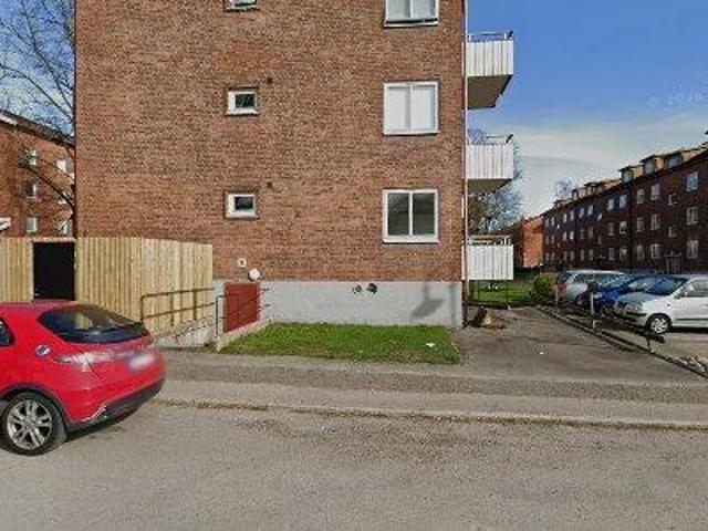 73 m2 lägenhet uthyres i Borås