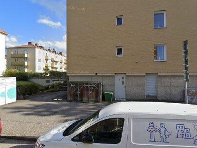 73 m2 lägenhet uthyres i Gävle