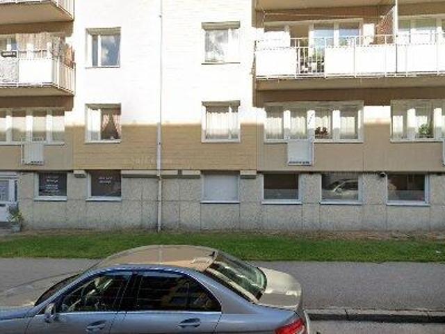 73 m2 lägenhet uthyres i Gävle