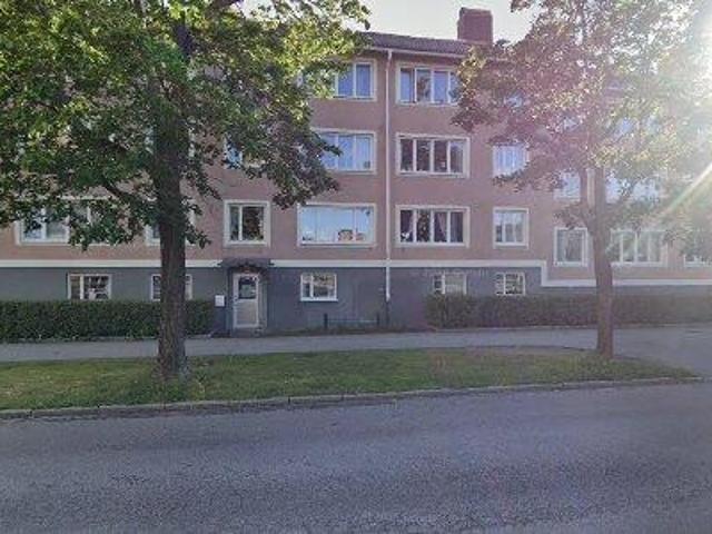 73 m2 lägenhet uthyres i Gävle