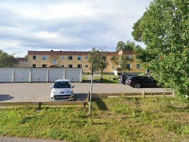 73 m2 lägenhet uthyres i Gävle