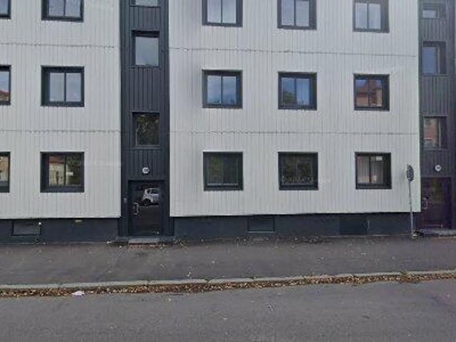 73 m2 lägenhet uthyres i Eskilstuna