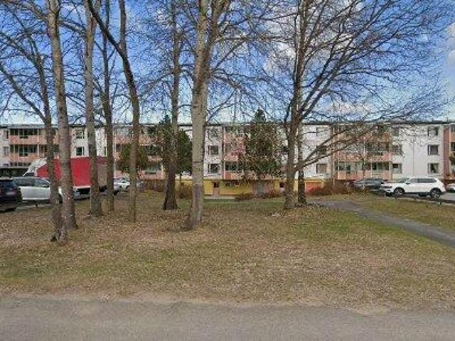 73 m2 lägenhet uthyres i Eskilstuna