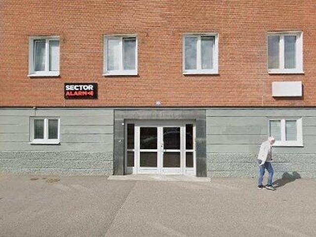 73 m2 lägenhet uthyres i Eskilstuna