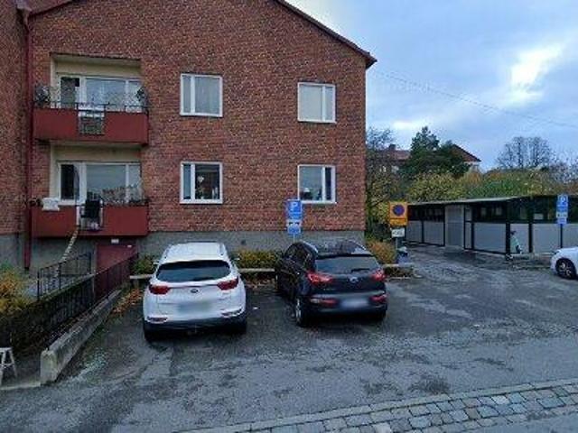 73 m2 lägenhet uthyres i Eskilstuna