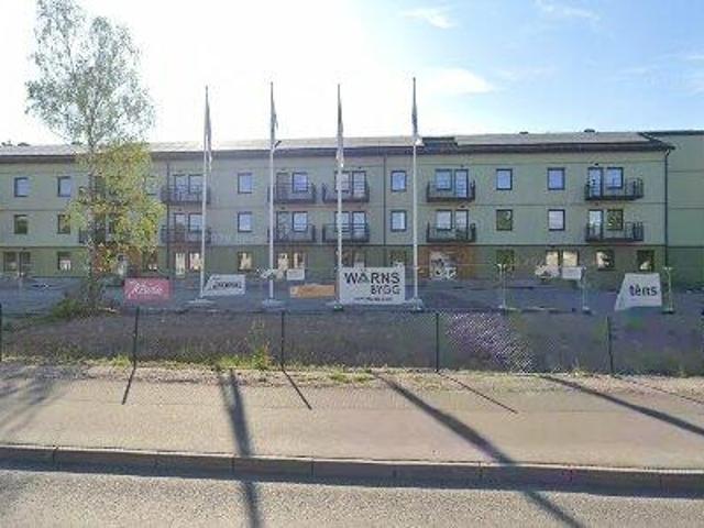 73 m2 lägenhet uthyres i Eskilstuna