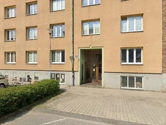 73 m2 lägenhet uthyres i Eslöv