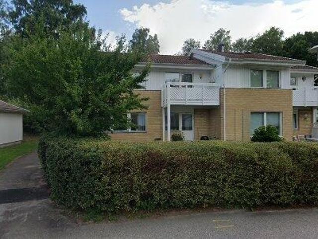 73 m2 lägenhet uthyres i Falkenberg