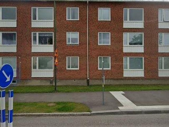 73 m2 lägenhet uthyres i Katrineholm