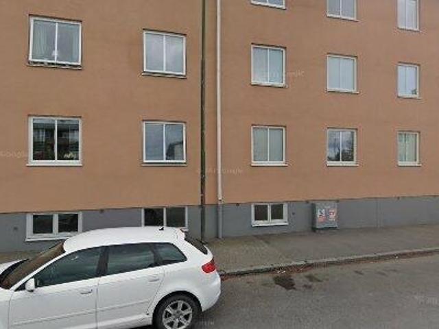 73 m2 lägenhet uthyres i Katrineholm