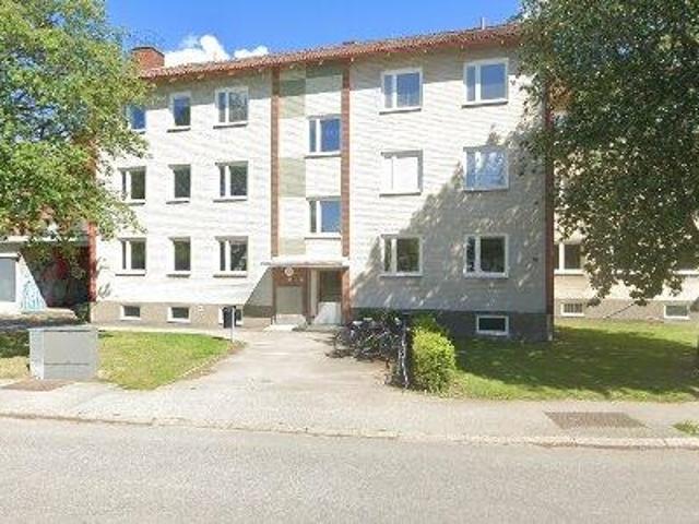 73 m2 lägenhet uthyres i Katrineholm