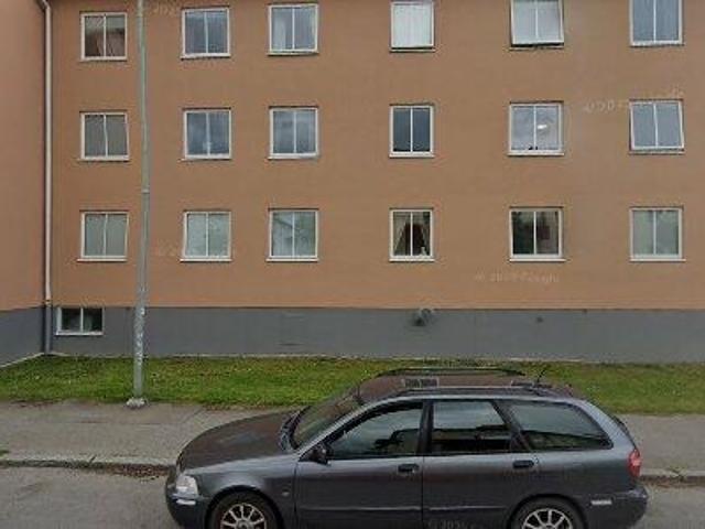 73 m2 lägenhet uthyres i Katrineholm