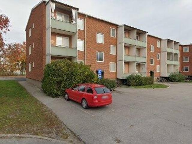 73 m2 lägenhet uthyres i Katrineholm