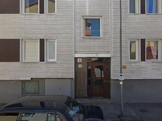 73 m2 lägenhet uthyres i Katrineholm
