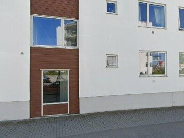 73 m2 lägenhet uthyres i Kalmar