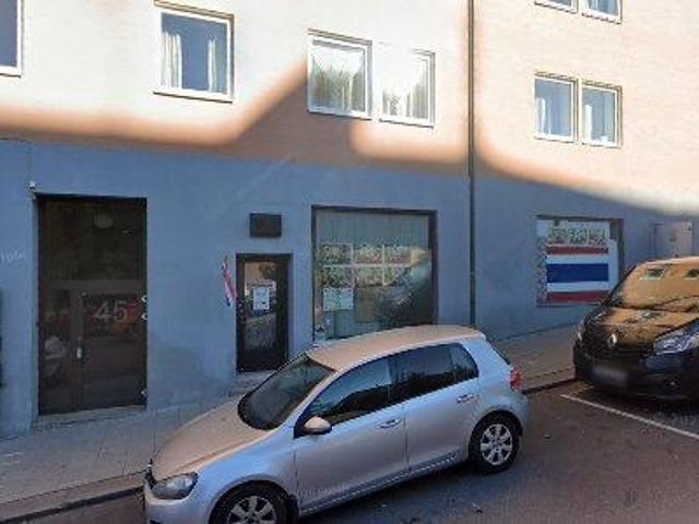 73 m2 lägenhet uthyres i Helsingborg
