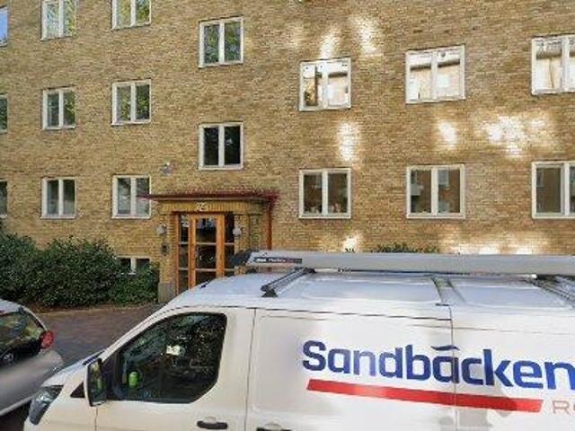 73 m2 lägenhet uthyres i Helsingborg