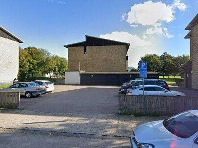 73 m2 lägenhet uthyres i Helsingborg