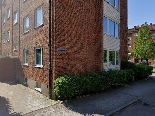73 m2 lägenhet uthyres i Helsingborg