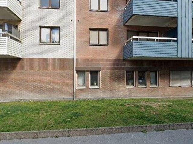 73 m2 lägenhet uthyres i Örebro