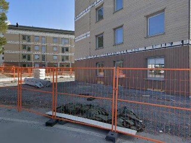 73 m2 lägenhet uthyres i Östersund