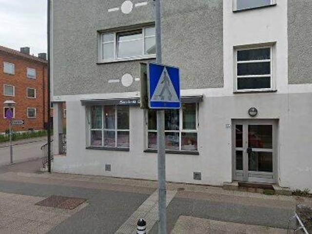 73 m2 lägenhet uthyres i Osby
