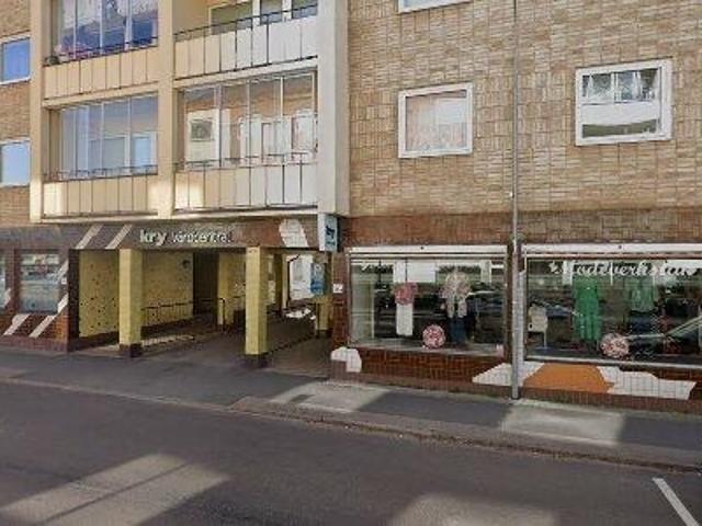 73 m2 lägenhet uthyres i Osby