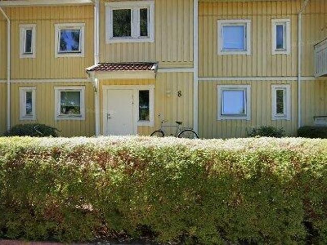73 m2 lägenhet uthyres i Oskarshamn