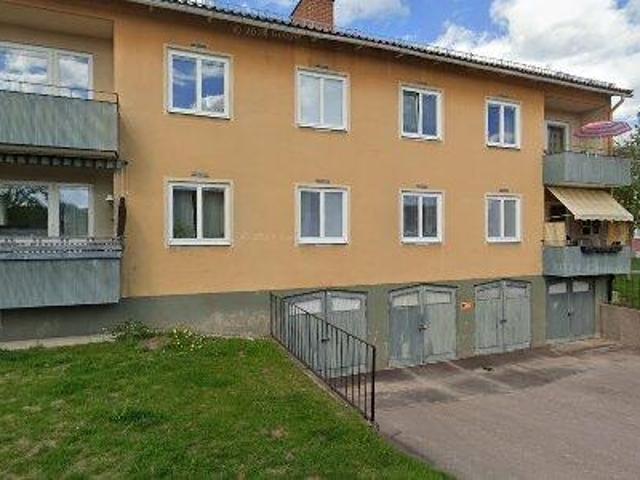 73 m2 lägenhet uthyres i Leksand