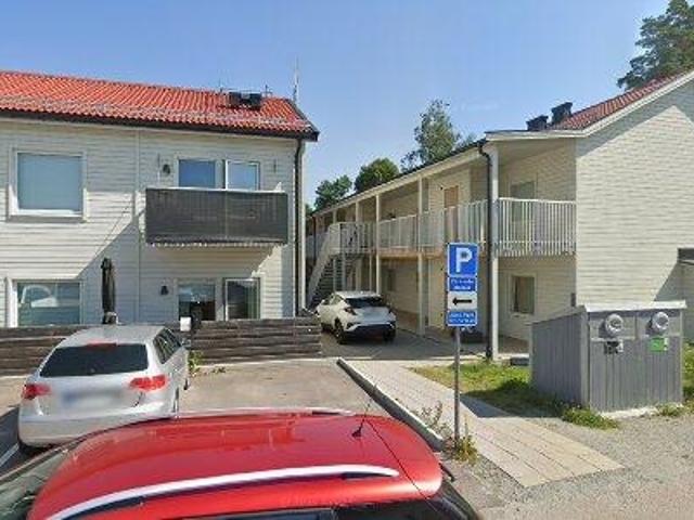 73 m2 lägenhet uthyres i Linköping