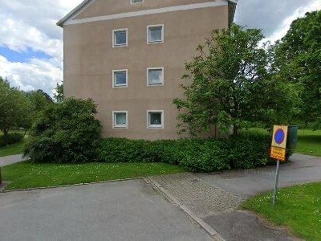 73 m2 lägenhet uthyres i Linköping