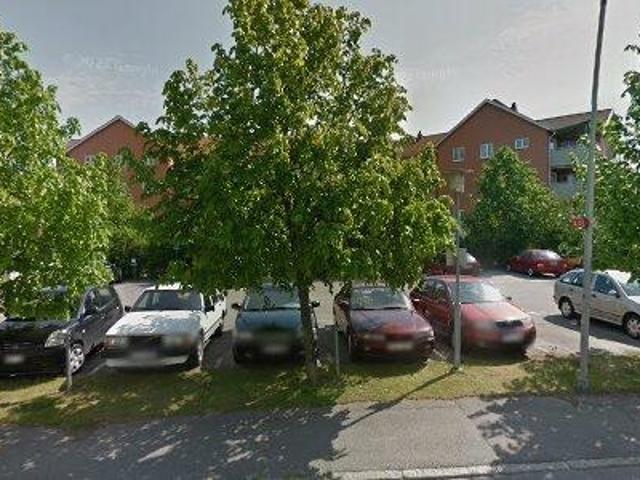 73 m2 lägenhet uthyres i Linköping