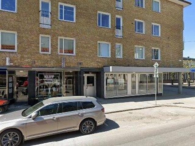 73 m2 lägenhet uthyres i Åmål