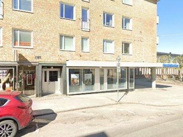 73 m2 lägenhet uthyres i Åmål