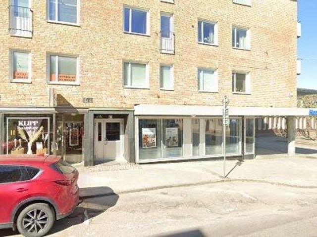 73 m2 lägenhet uthyres i Åmål