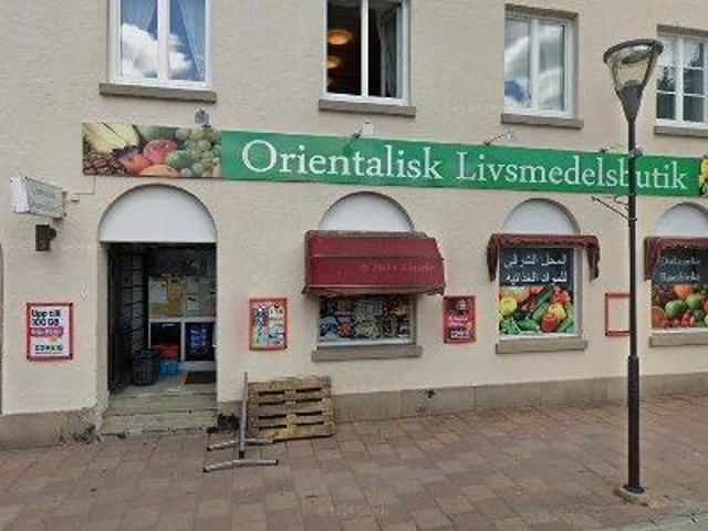73 m2 lägenhet uthyres i Mellerud