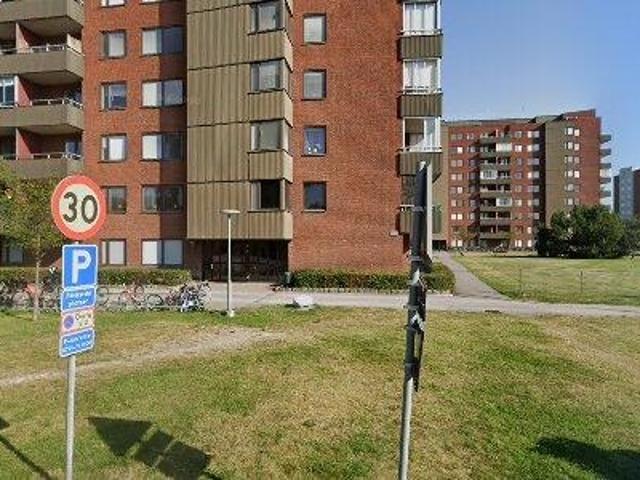 73 m2 lägenhet uthyres i Norrköping