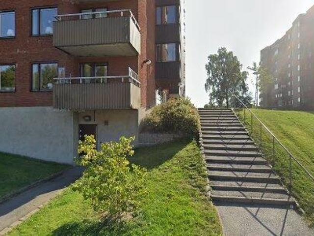 73 m2 lägenhet uthyres i Norrköping