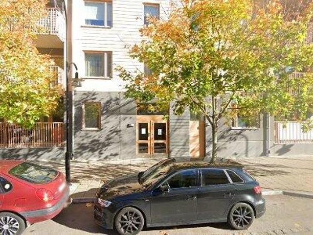 73 m2 lägenhet uthyres i Sollentuna
