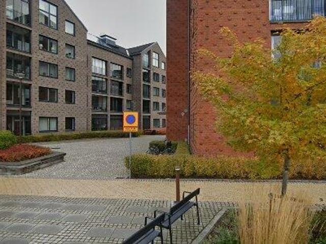 73 m2 lägenhet uthyres i Sävsjö