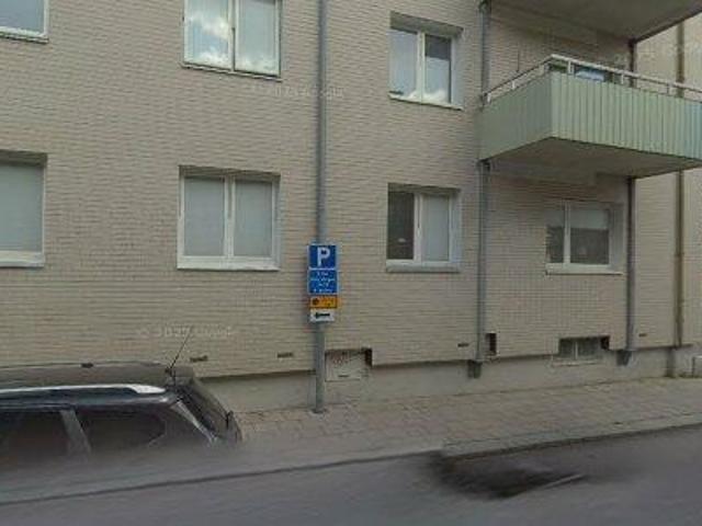 73 m2 lägenhet uthyres i Sala